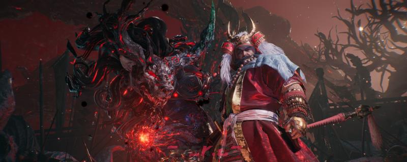 《仁王3》新手上手入门全指南-第1张-单机攻略-GASK