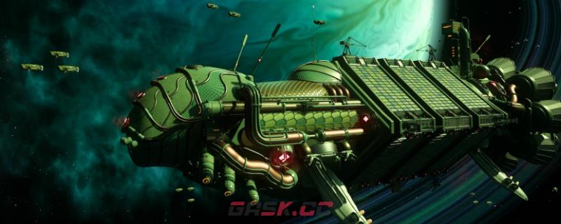 《天外世界2》元素漩涡成就攻略-第1张-单机攻略-GASK