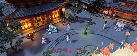 妖错图最厉害三个阵容推荐-第2张-手游攻略-GASK