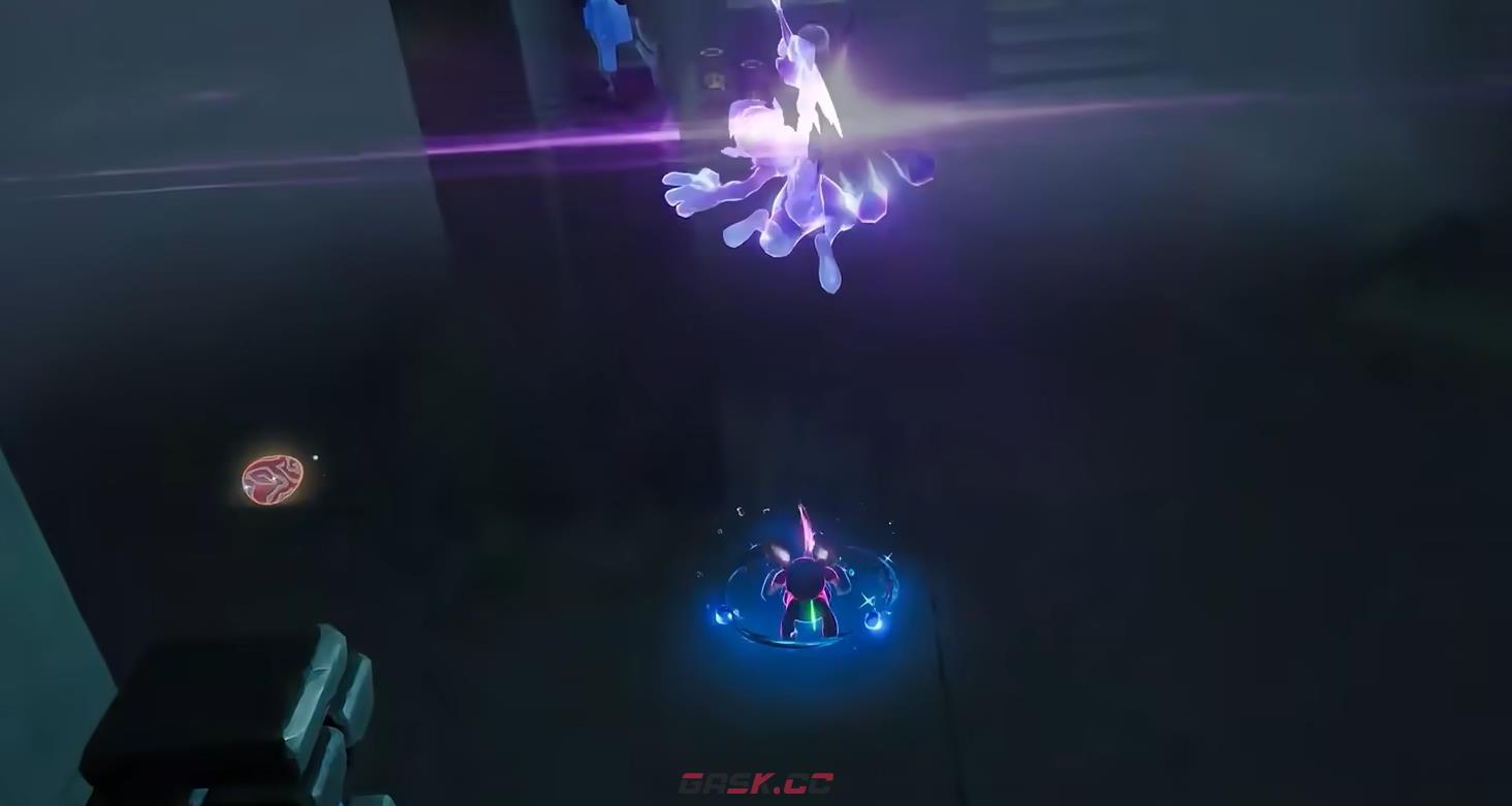 《伊莫》抢蛋大作战玩法介绍-第5张-手游攻略-GASK