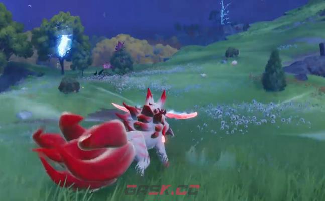 《伊莫》霜锋狼任务攻略-第4张-手游攻略-GASK