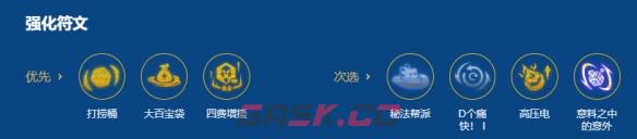 金铲铲之战S16锤石解锁条件-第4张-手游攻略-GASK