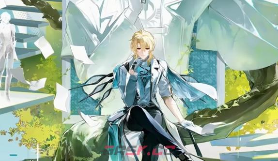 鸣潮陆赫斯突破材料一览-第2张-手游攻略-GASK