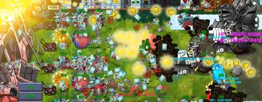 《植物大战僵尸融合版》多功能杨桃属性机制一览-第2张-手游攻略-GASK