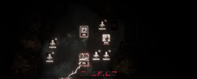 《腐根之里》小孢子消除方法介绍-第1张-单机攻略-GASK