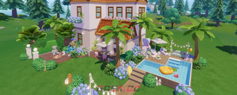 《心动小镇》完美萤石获得方法介绍-第1张-单机攻略-GASK