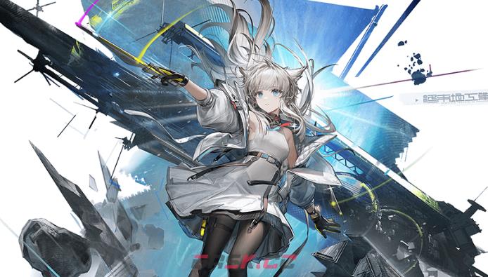 《明日方舟：终末地》法术连携配队攻略-第4张-手游攻略-GASK