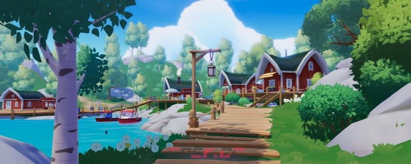 《心动小镇》罕见木材获得方法介绍-第1张-单机攻略-GASK