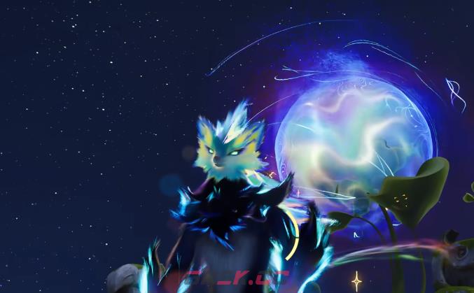 《伊莫》闪耀伊莫获取攻略-第4张-手游攻略-GASK