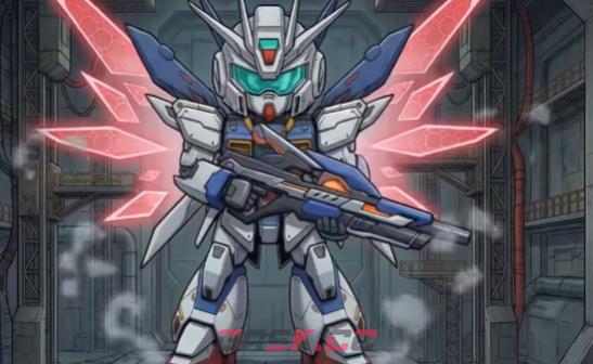 《生存33天》电子脉冲介绍-第2张-手游攻略-GASK