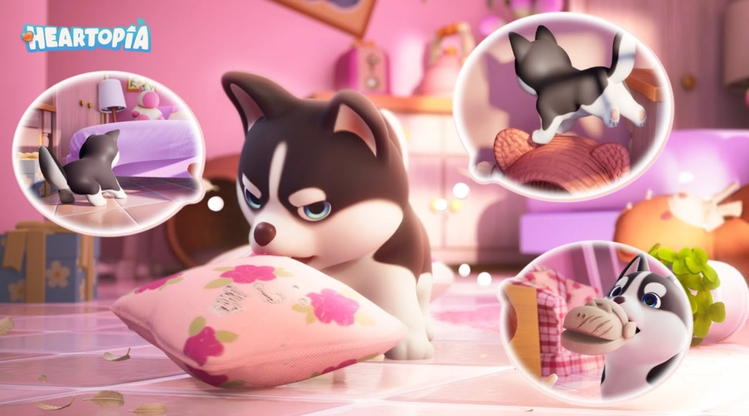 《心动小镇》体力恢复方法介绍-第2张-单机攻略-GASK