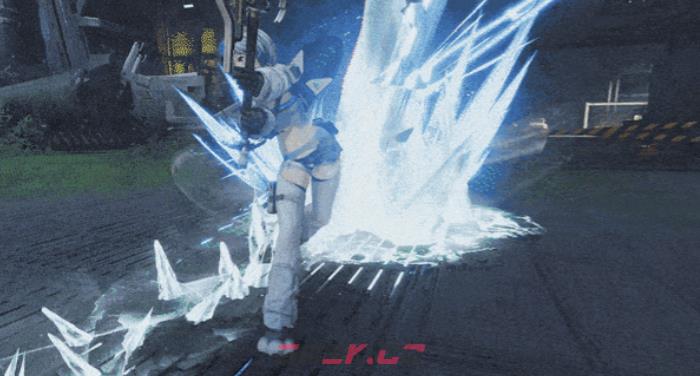 《明日方舟：终末地》昼雪培养攻略-第5张-手游攻略-GASK