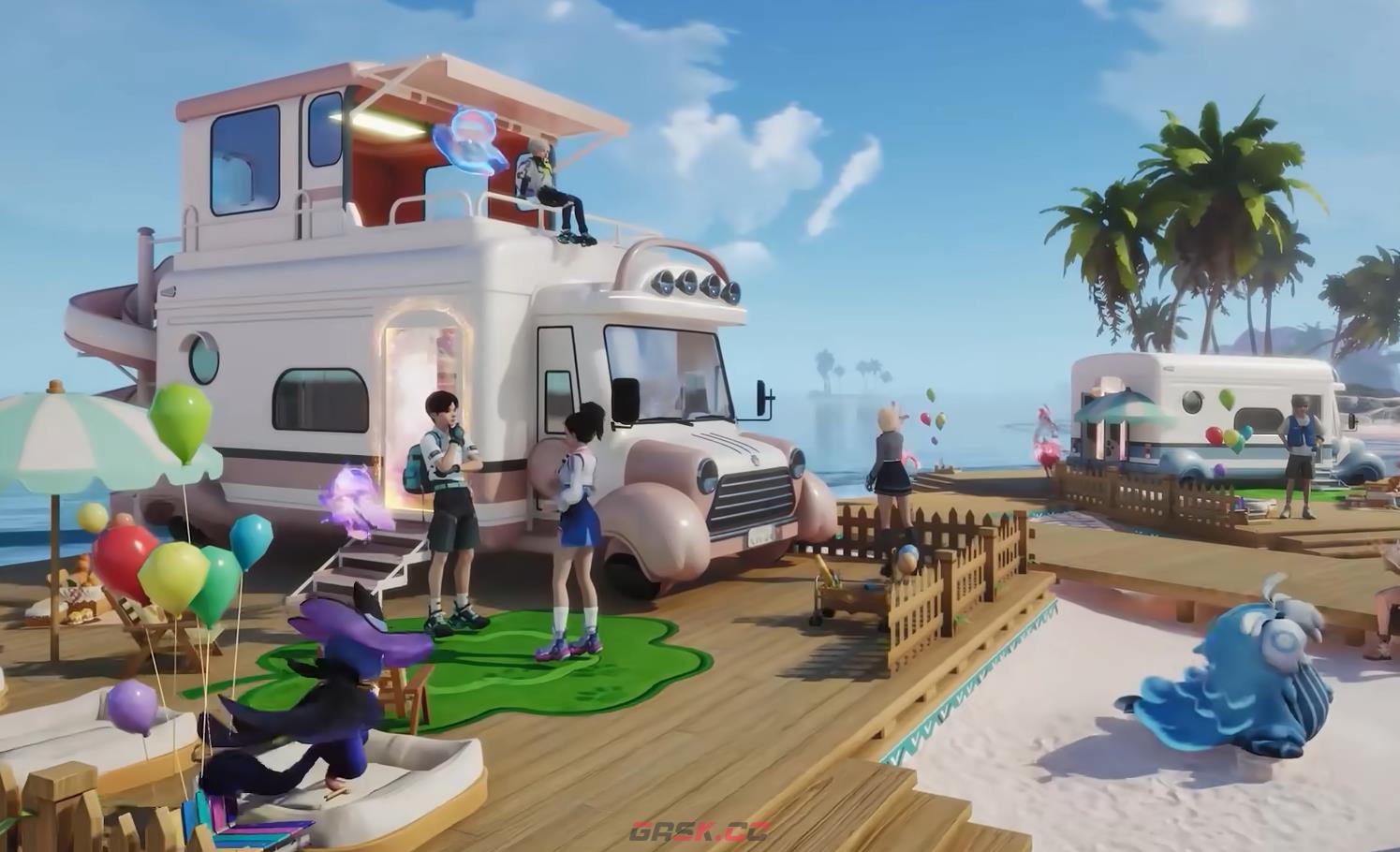 《伊莫》房车作用介绍-第4张-手游攻略-GASK