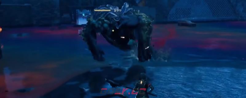 《噬血代码2》前期刷魂地点推荐-第1张-单机攻略-GASK