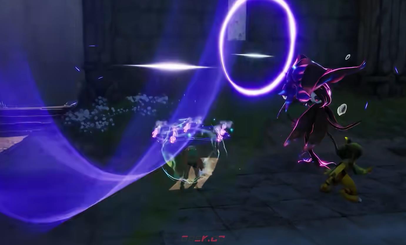 《伊莫》抢蛋大作战玩法介绍-第3张-手游攻略-GASK