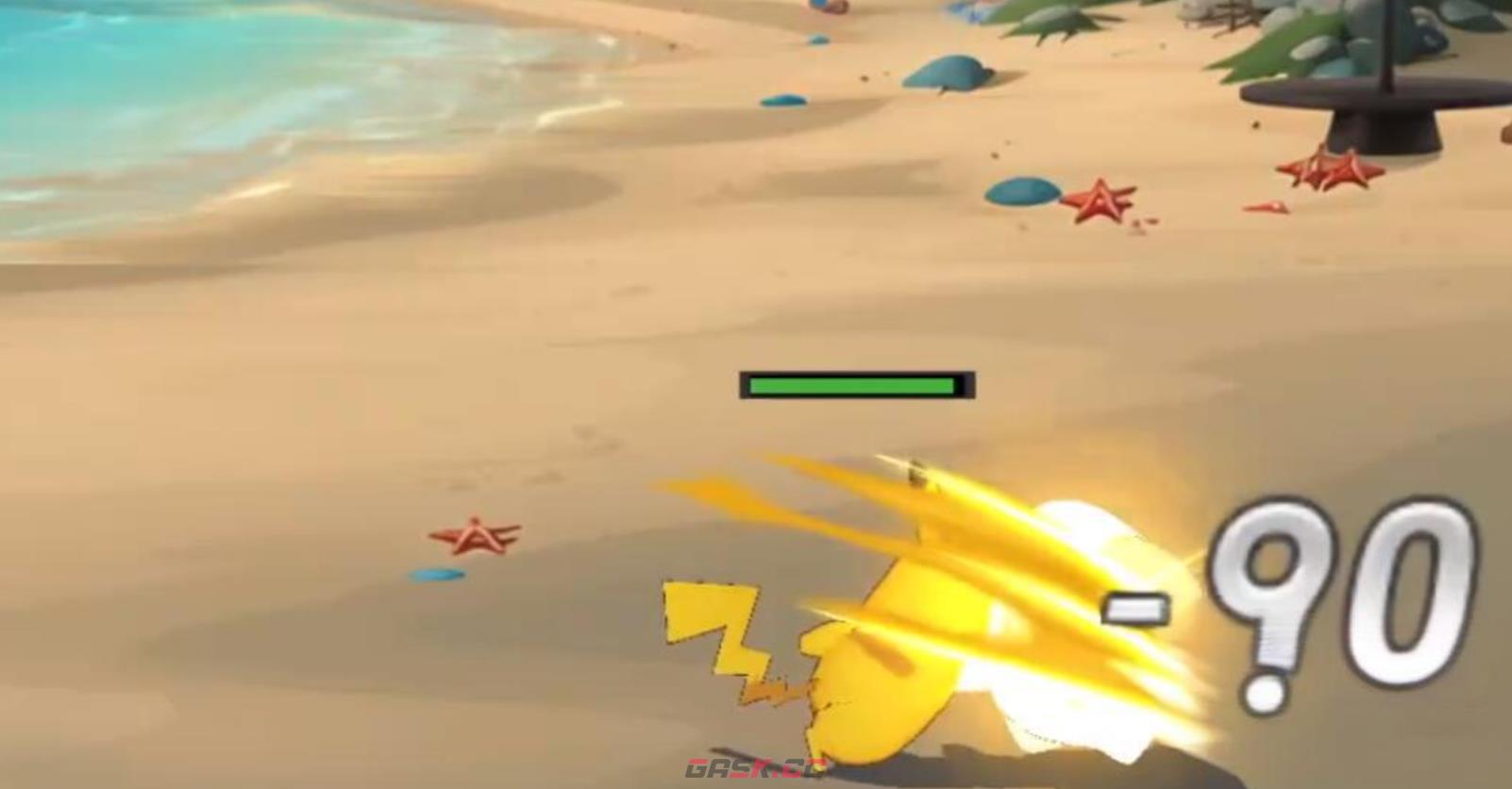 《宠物集结》皮卡丘培养攻略-第5张-手游攻略-GASK