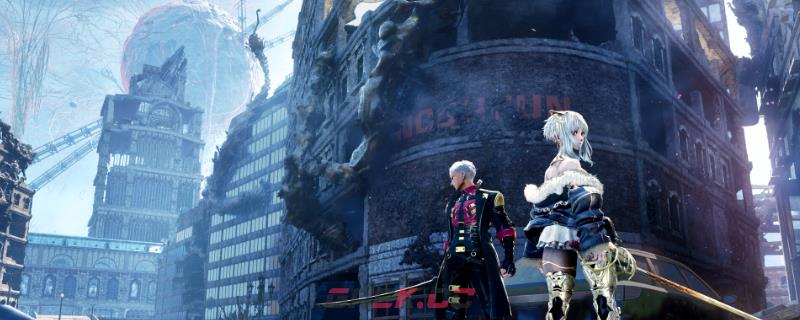 《噬血代码2》进入尸人森林方法介绍-第1张-单机攻略-GASK