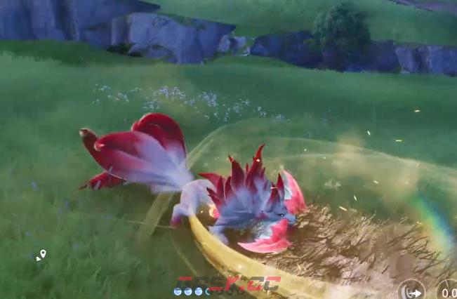 《伊莫》霜锋狼任务攻略-第5张-手游攻略-GASK