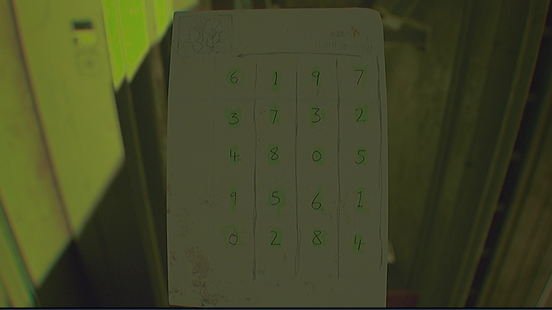 《月球任务》符号代码破译攻略分享-第2张-单机攻略-GASK