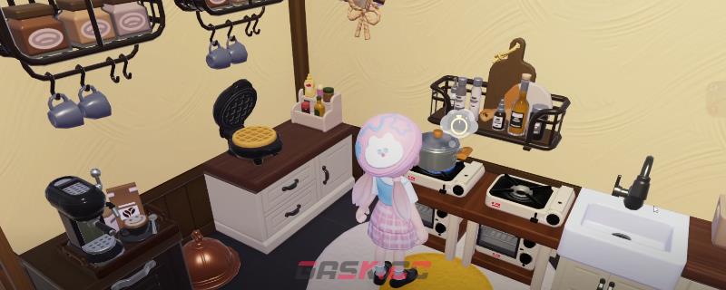 《心动小镇》建造者模式玩法攻略分享-第1张-单机攻略-GASK