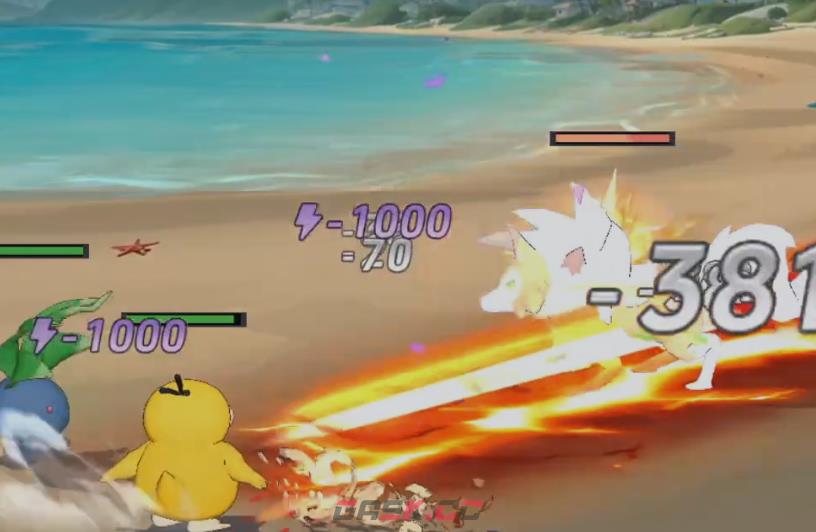 《宠物集结》宠物升级攻略-第3张-手游攻略-GASK