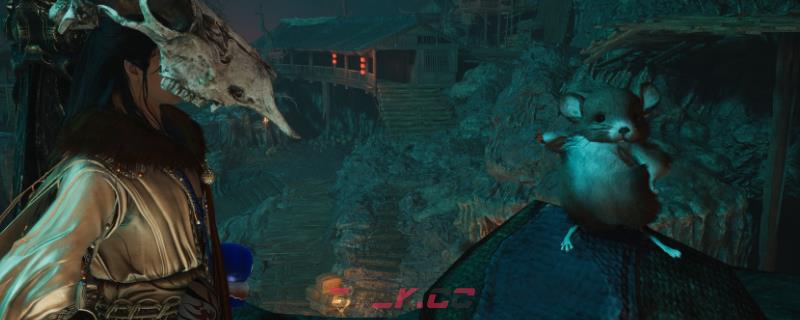 《燕云十六声》云步尖塔通关攻略-第1张-单机攻略-GASK