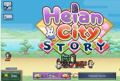 《平安古都物语》中文设置方法-第2张-手游攻略-GASK