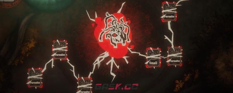 《腐根之里》大孢子消除方法介绍-第1张-单机攻略-GASK