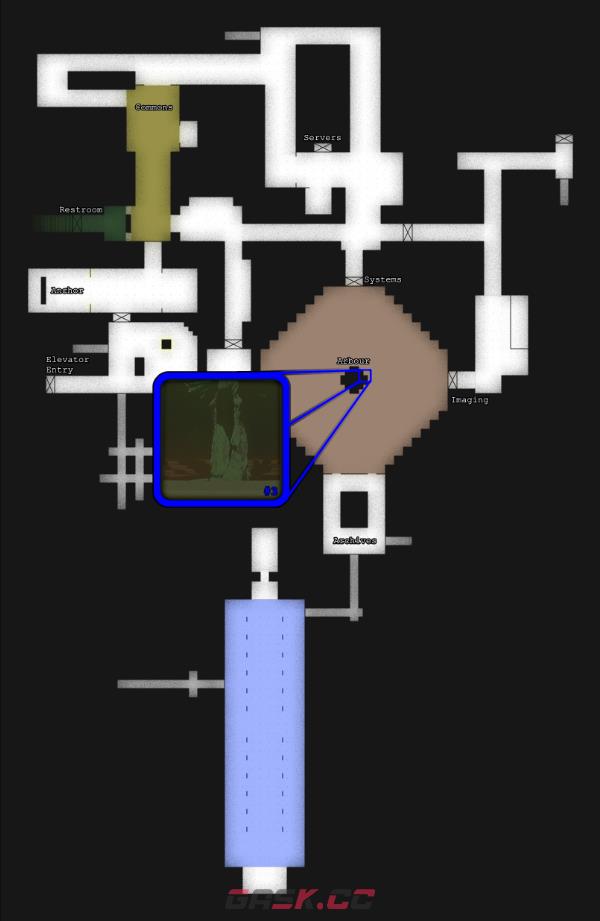 《月球任务》照片3内容及位置分享-第4张-单机攻略-GASK