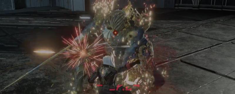 《噬血代码2》袭击者法兰茨打法思路分享-第1张-单机攻略-GASK