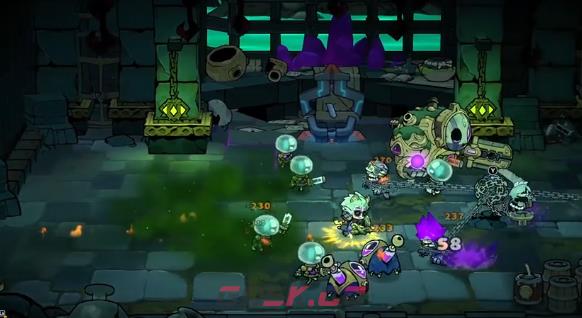 《失落城堡2》火龙套装玩法介绍-第2张-手游攻略-GASK