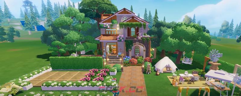 《心动小镇》体力恢复方法介绍-第1张-单机攻略-GASK