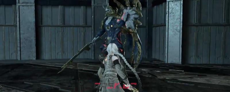 《噬血代码2》袭击者法兰茨速杀攻略分享-第1张-单机攻略-GASK