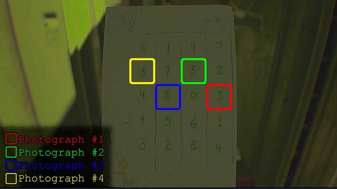 《月球任务》符号代码破译攻略分享-第4张-单机攻略-GASK