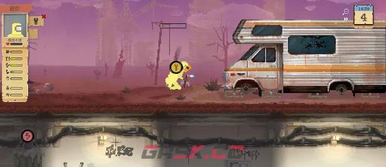 《庇护所》专家模式呕吐猫流分享-第2张-手游攻略-GASK