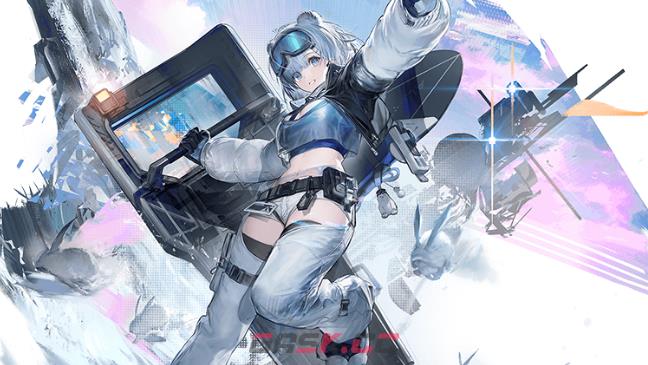 《明日方舟：终末地》法术连携配队攻略-第5张-手游攻略-GASK