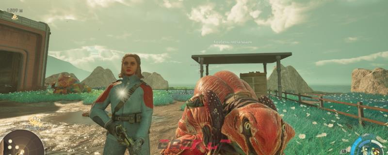 《天外世界2》爆炸性性格成就攻略-第1张-单机攻略-GASK