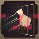 《密室逃脱模拟器2》投掷精准成就攻略-第2张-单机攻略-GASK