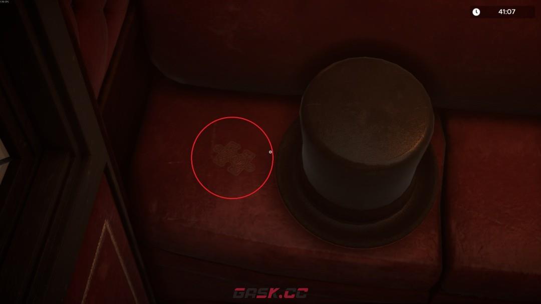 《密室逃脱模拟器2》庭院代币位置分享-第2张-单机攻略-GASK