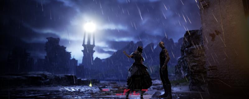 《噬血代码2》快速提升攻击力方法介绍-第1张-单机攻略-GASK