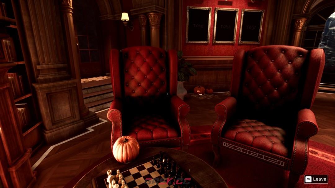 《密室逃脱模拟器2》就座成就攻略-第3张-单机攻略-GASK