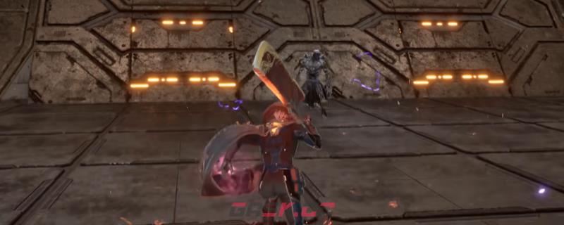 《噬血代码2》大剑一刀流玩法攻略分享-第1张-单机攻略-GASK