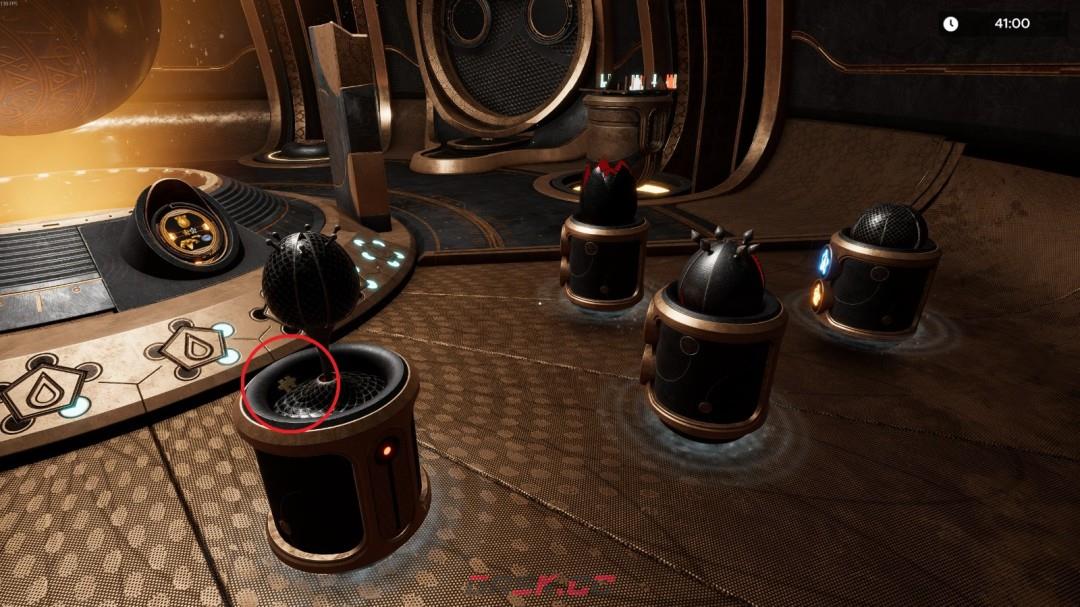 《密室逃脱模拟器2》进入未知代币位置分享-第5张-单机攻略-GASK