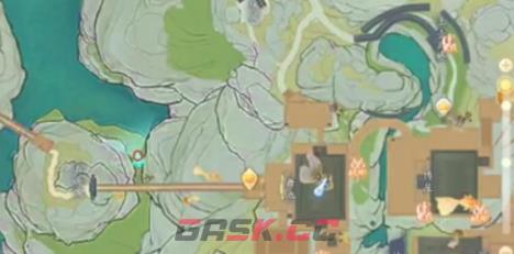 《射雕英雄传》密室机关玩法介绍-第8张-手游攻略-GASK