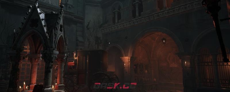 《密室逃脱模拟器2》清洁工成就攻略-第1张-单机攻略-GASK