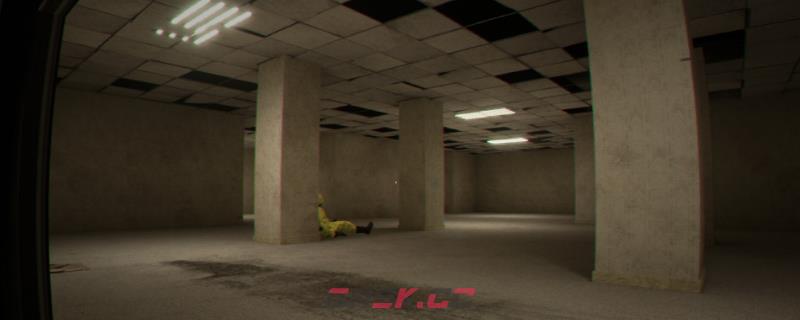 《逃离后室》第一关通关攻略分享-第1张-单机攻略-GASK