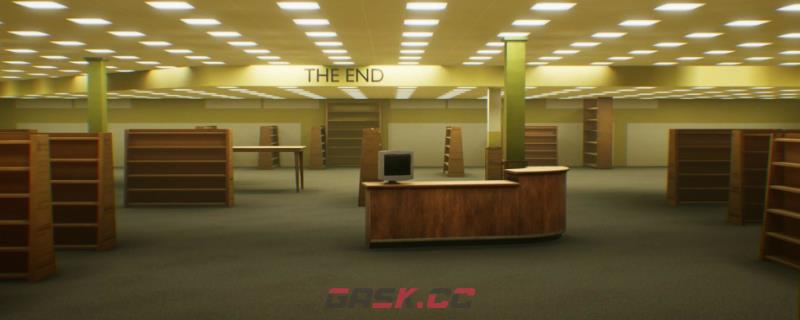 《逃离后室》第三关通关攻略分享-第1张-单机攻略-GASK