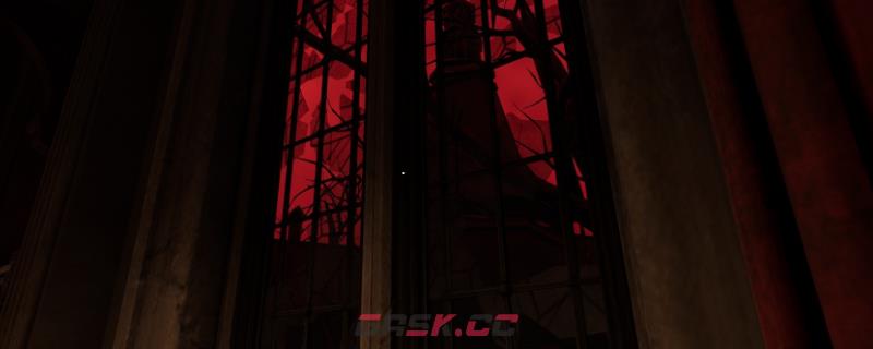 《密室逃脱模拟器2》庭院代币位置分享-第1张-单机攻略-GASK