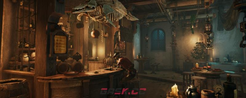 《密室逃脱模拟器2》喜剧救济成就攻略-第1张-单机攻略-GASK