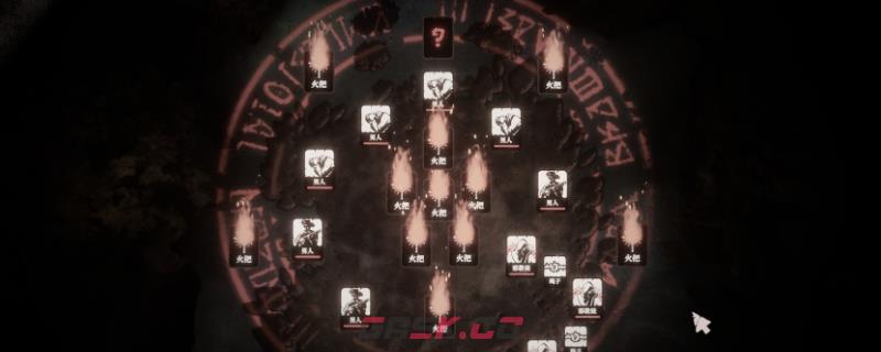 《腐根之里》天平机制作用特点介绍-第1张-单机攻略-GASK